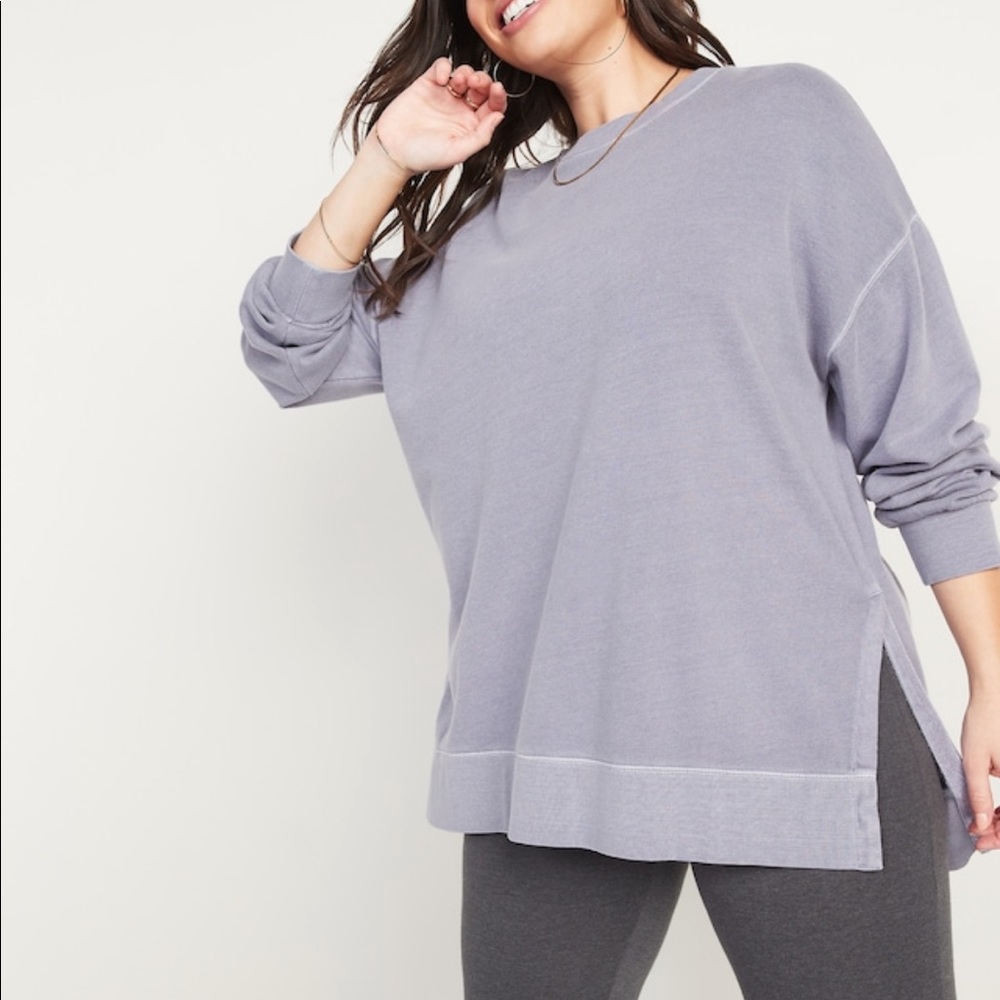 Old Navy Vintage Tunic Sweater- NEW W/ TAGS!